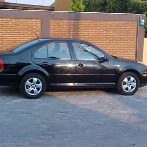 2003 jetta
