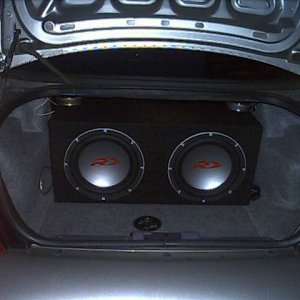 my 12" type-R's