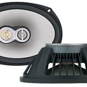 Infinity 693.5I