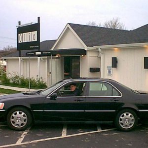 Side View