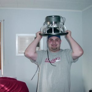 Wannabe Loyd