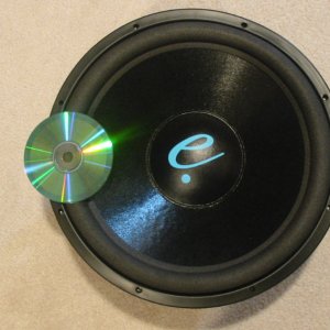 15K w/ CD