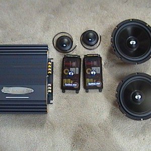 setup
