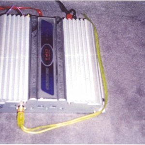 pic of amp