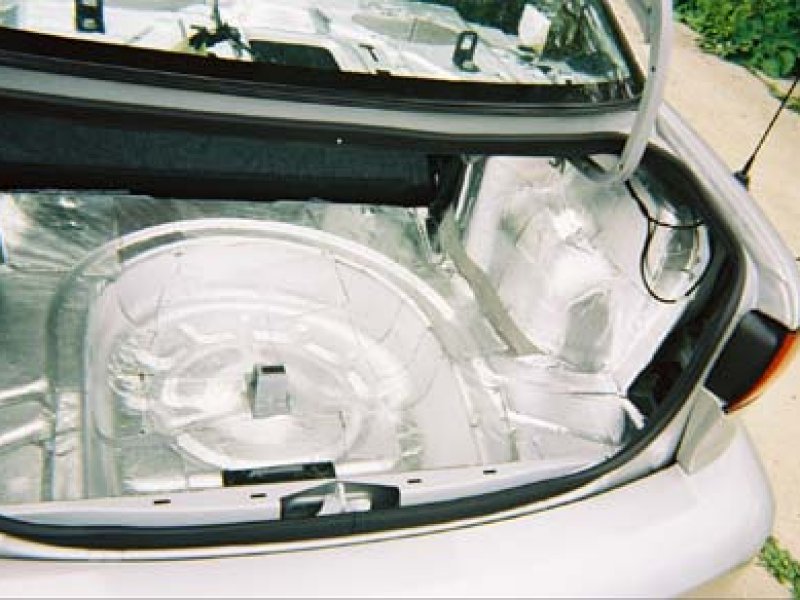 Trunk 2
