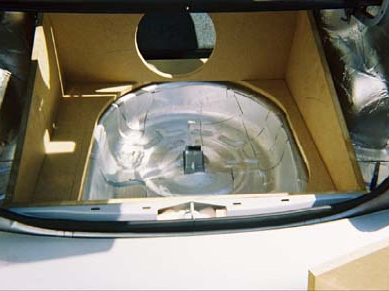 Trunk 3