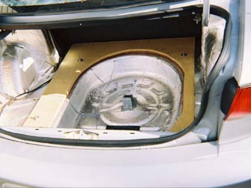 Trunk 4