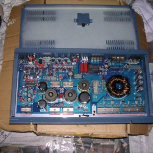 Xenopel 1200XD1