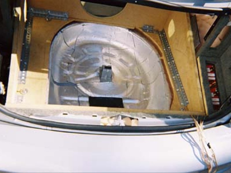 Trunk 5