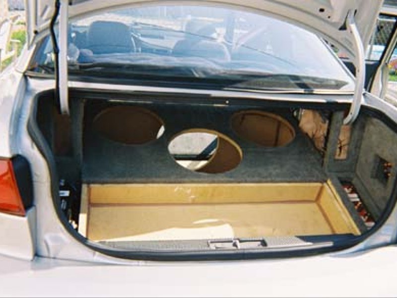 Trunk 8