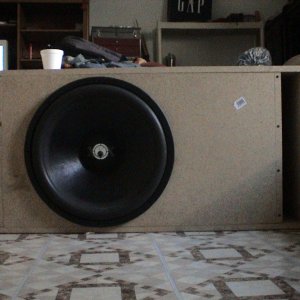 my 18" XXX