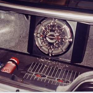 audiobahn