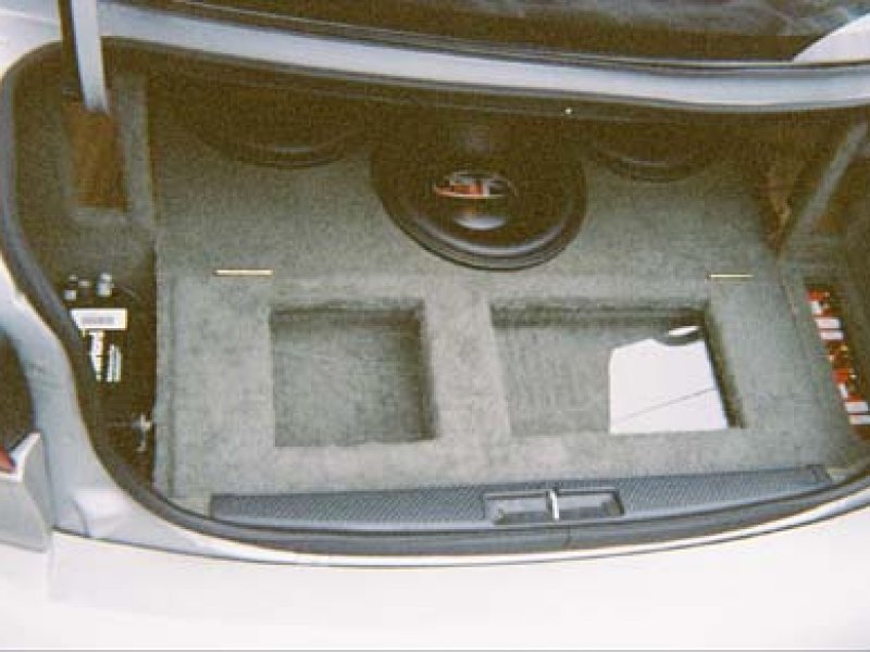 Trunk 11
