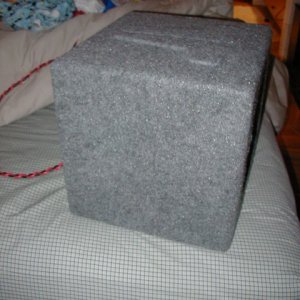JL 12W7 BOX