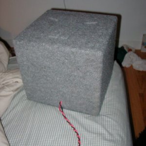 JL 12W7 BOX