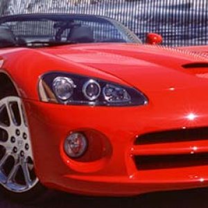 dodge viper