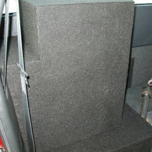 E12A In Chevy S10