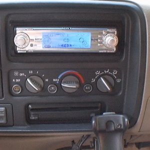 head unit