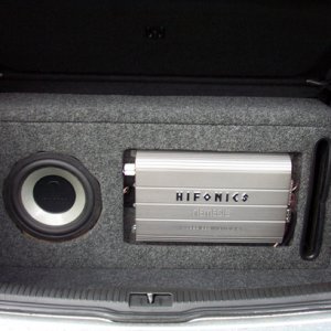 NX880 & DA hex 10"
