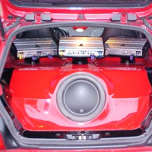 RedBMW