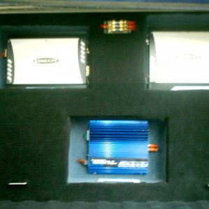 amps