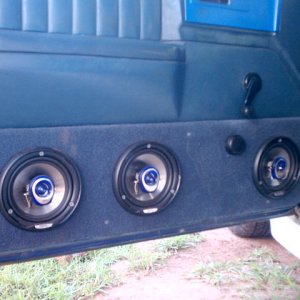 6.5 spl's