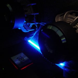 Neon w/ RE SE's and JBL 1200.1 install