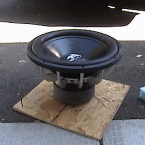 15"  Brahma MKII