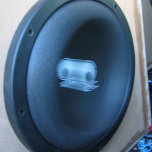 10" SE excursion