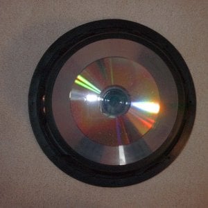 Cd on top of D2