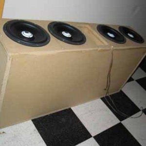 full box