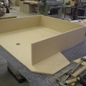Enclosure Shell