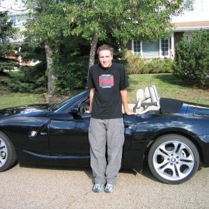 BMW Z4 3.0i