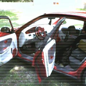 bro's interior