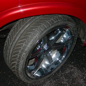 Phat Tire