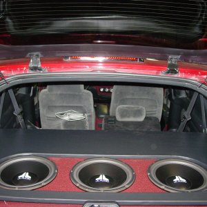 Temp Box 3 JL 12W6s