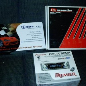 My Cheap Car Audio