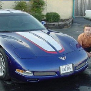 my new Z16