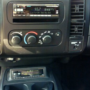 DODGE DAKOTA R/T