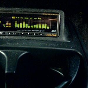 DODGE DAKOTA R/T