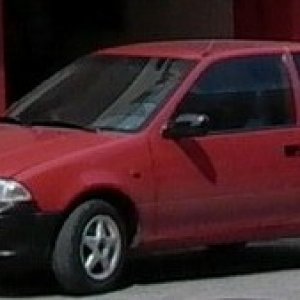 My car