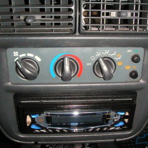 Kenwood Excelon X659