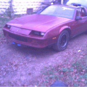 my car