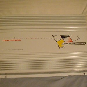 CFA-1000D