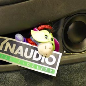 Dynaudio System 240 GT Mk2