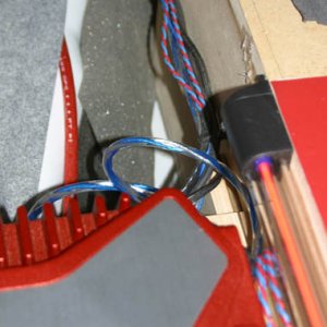 Quality cable