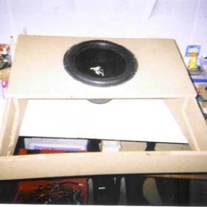 Brahma 15"