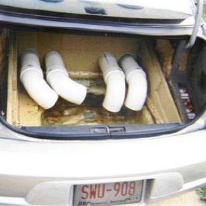 Plumbing