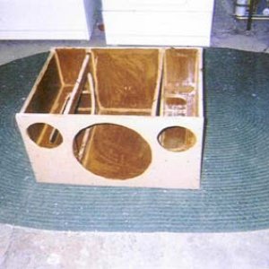 New box