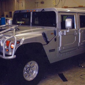 hummer
